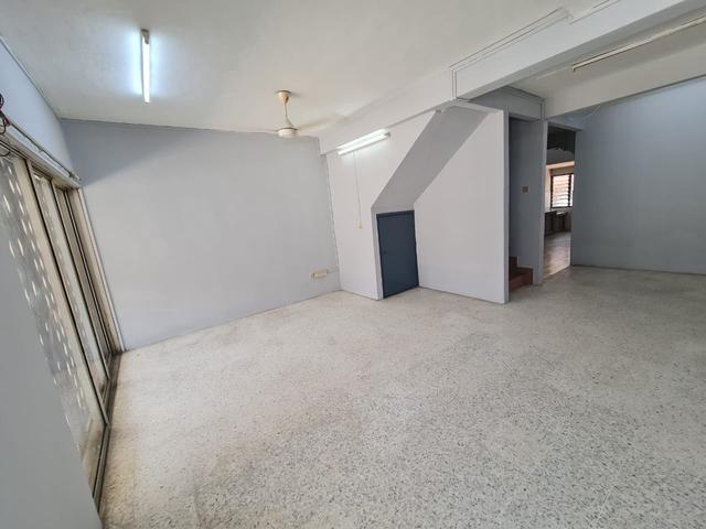 Terraced House for rent in Kajang, Langat