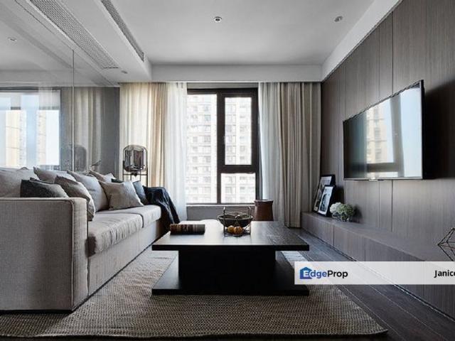 Condominium for sale in Country Heights Damansara, Kuala Lumpur