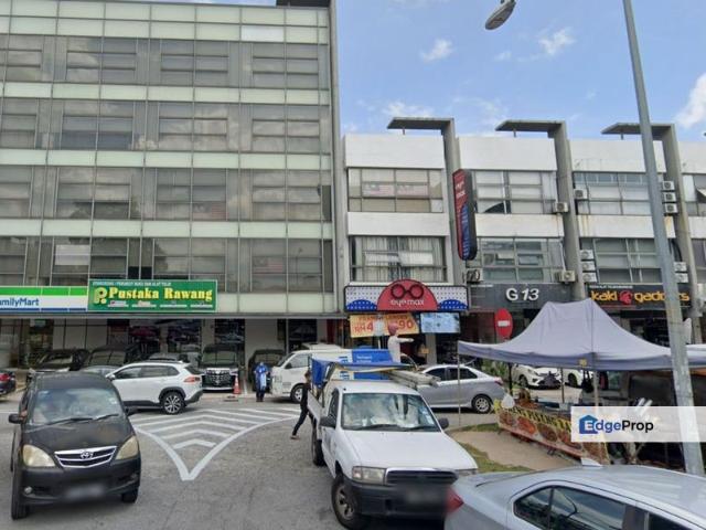 Shop for sale in Country Heights Damansara, Kuala Lumpur