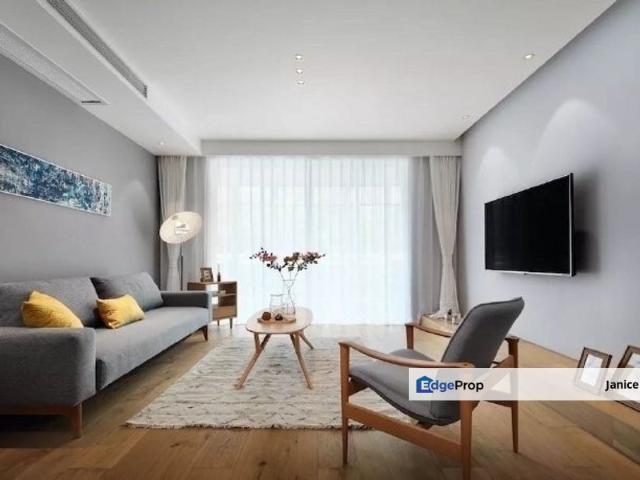 Condominium for sale in Country Heights Damansara, Kuala Lumpur
