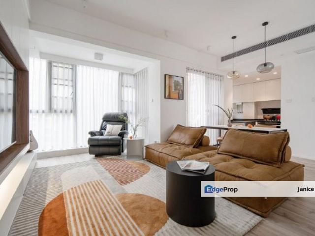 Condominium for sale in Country Heights Damansara, Kuala Lumpur