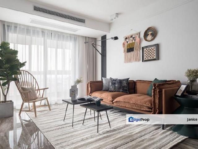 Condominium for sale in Country Heights Damansara, Kuala Lumpur