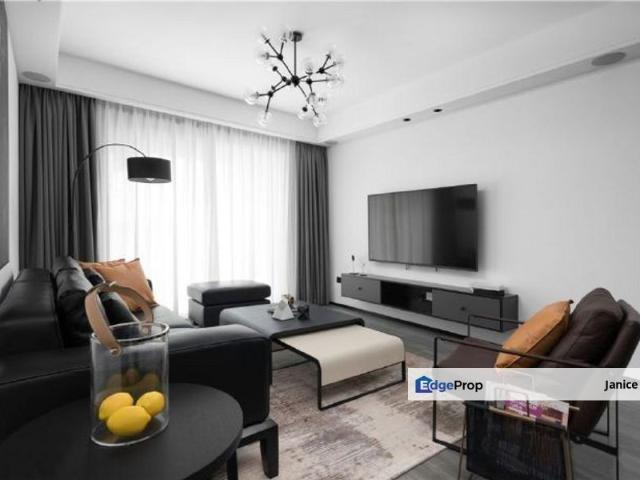 Condominium for sale in Country Heights Damansara, Kuala Lumpur