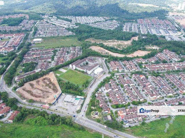 Shop for sale in Country Heights Damansara, Kuala Lumpur