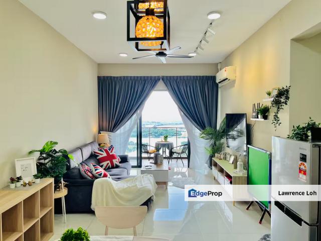 Condominium for sale in Country Heights Damansara, Kuala Lumpur