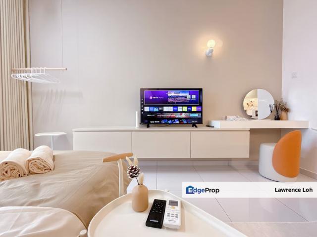 Condominium for sale in Country Heights Damansara, Kuala Lumpur