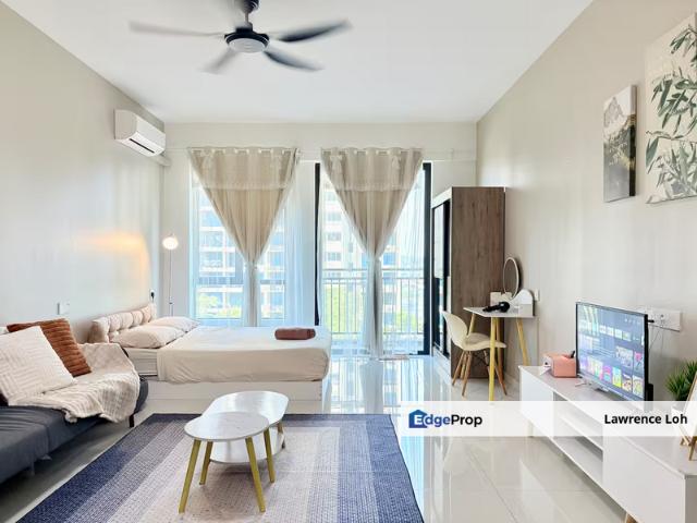 Condominium for sale in Country Heights Damansara, Kuala Lumpur