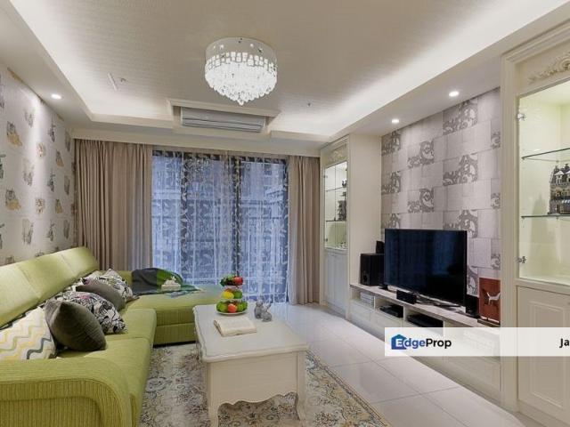 Condominium for sale in Country Heights Damansara, Kuala Lumpur