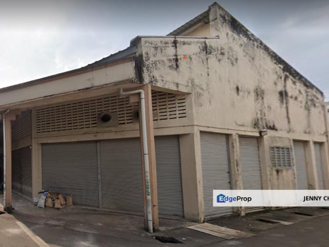 Warehouse for sale in Country Heights Damansara, Kuala Lumpur