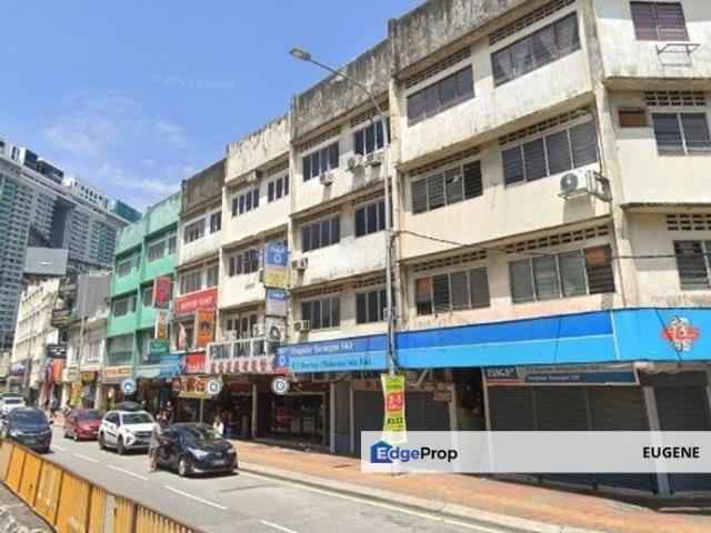 Shop for sale in Country Heights Damansara, Kuala Lumpur