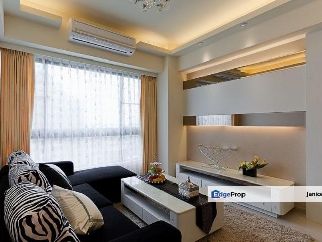 Condominium for sale in Country Heights Damansara, Kuala Lumpur