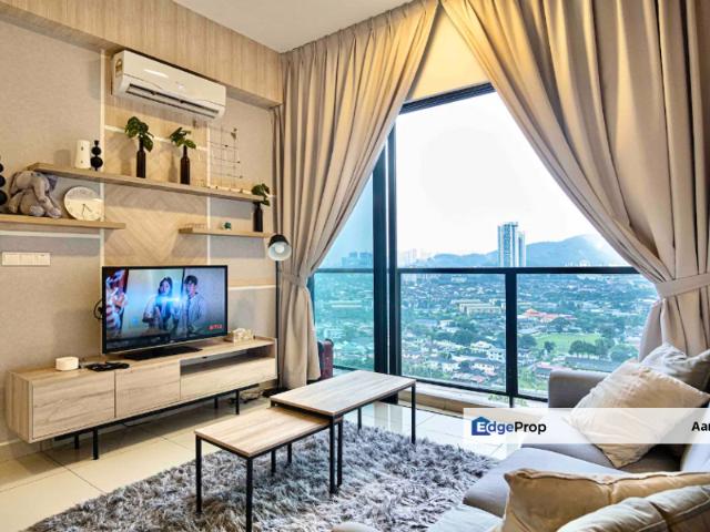 Condominium for sale in Country Heights Damansara, Kuala Lumpur