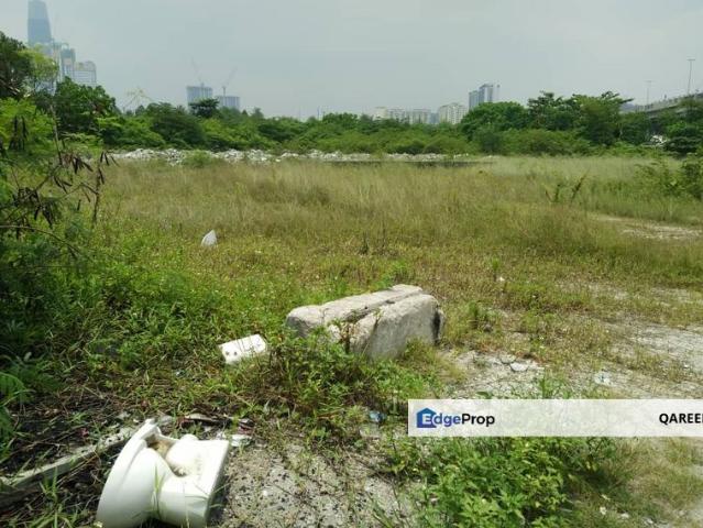 Warehouse for rent in Country Heights Damansara, Kuala Lumpur