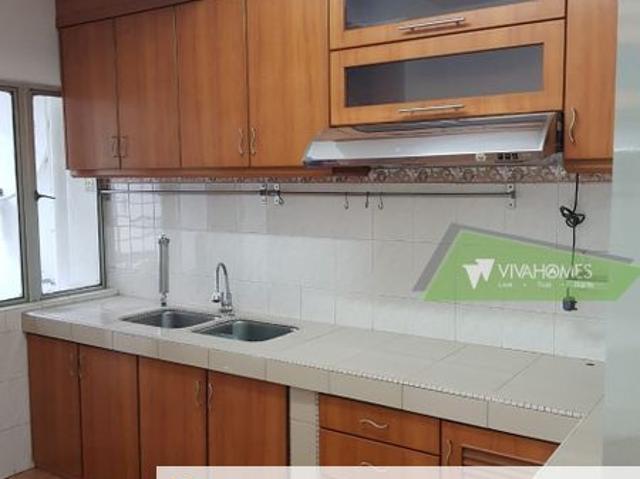 Flat for sale in Country Heights Damansara, Kuala Lumpur