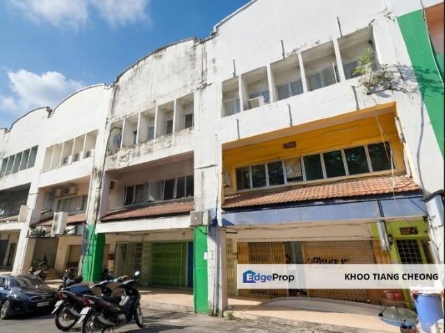Shop for sale in Country Heights Damansara, Kuala Lumpur