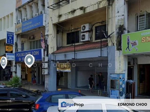 Shop for rent in Bandar Sri Permaisuri, Kuala Lumpur