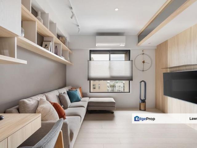 Condominium for sale in Country Heights Damansara, Kuala Lumpur