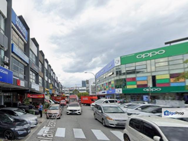 Shop for rent in Country Heights Damansara, Kuala Lumpur