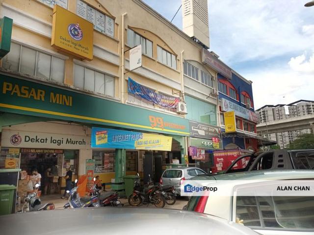 Shop for sale in Country Heights Damansara, Kuala Lumpur