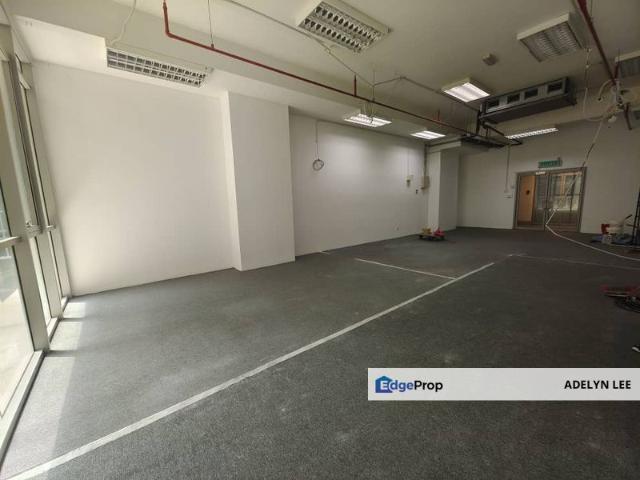 Shop for sale in Country Heights Damansara, Kuala Lumpur