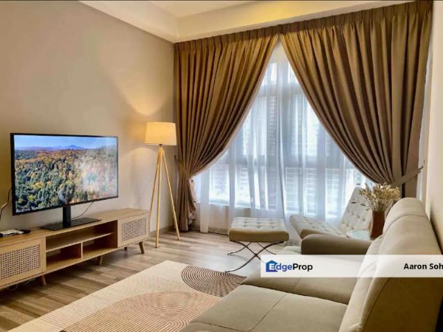 Condominium for sale in Country Heights Damansara, Kuala Lumpur
