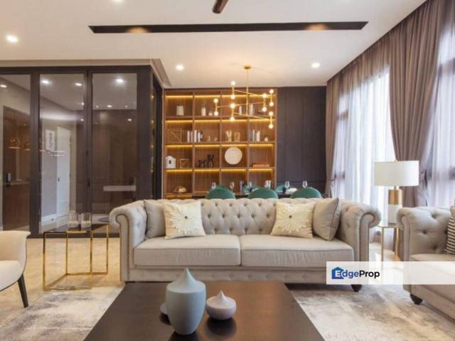 Condominium for sale in Country Heights Damansara, Kuala Lumpur