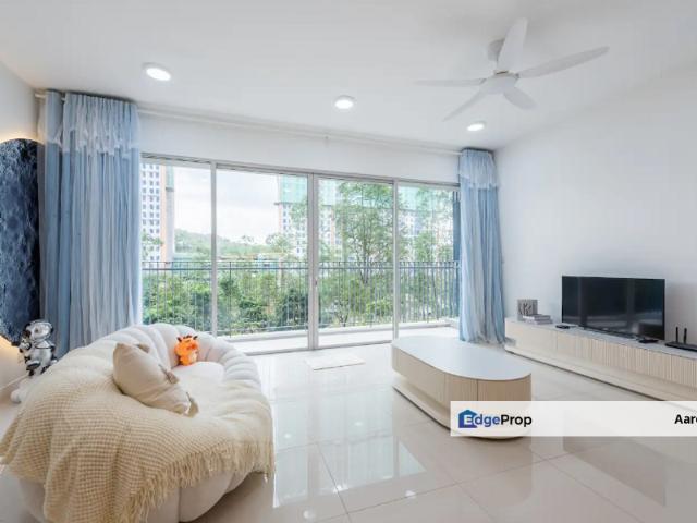 Condominium for sale in Country Heights Damansara, Kuala Lumpur