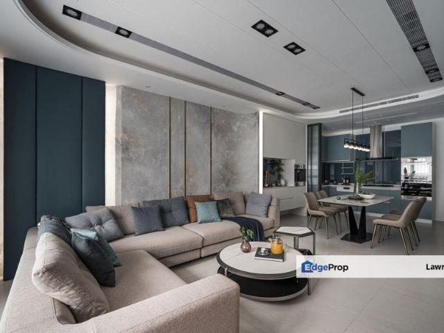 Condominium for sale in Country Heights Damansara, Kuala Lumpur