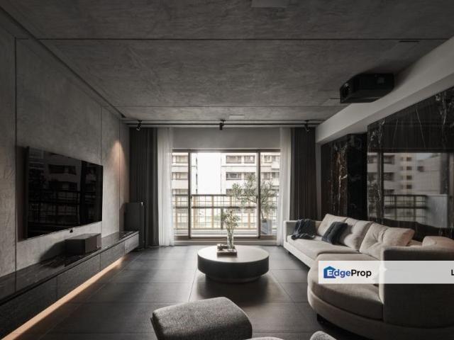 Condominium for sale in Country Heights Damansara, Kuala Lumpur