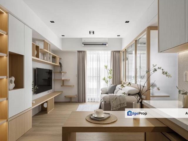 Condominium for sale in Country Heights Damansara, Kuala Lumpur