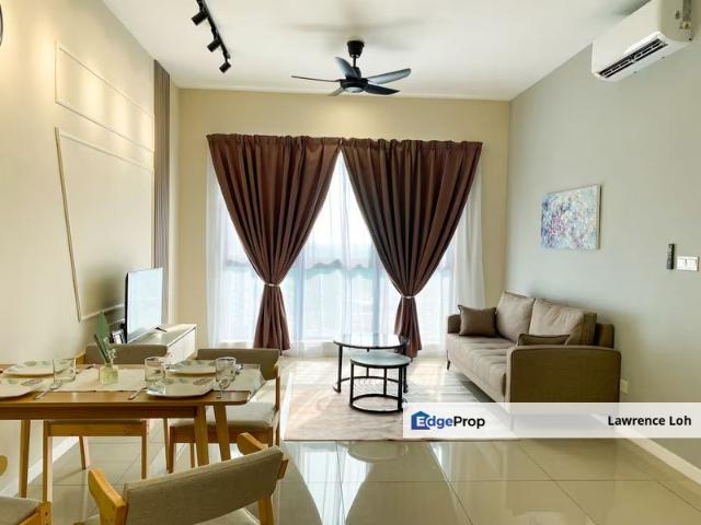 Condominium for sale in Country Heights Damansara, Kuala Lumpur