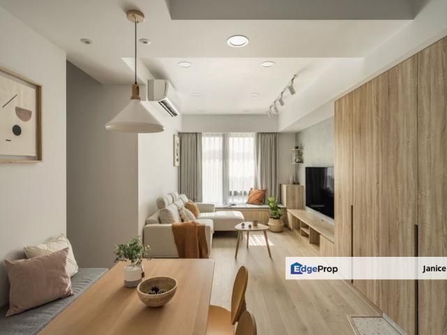 Condominium for sale in Country Heights Damansara, Kuala Lumpur