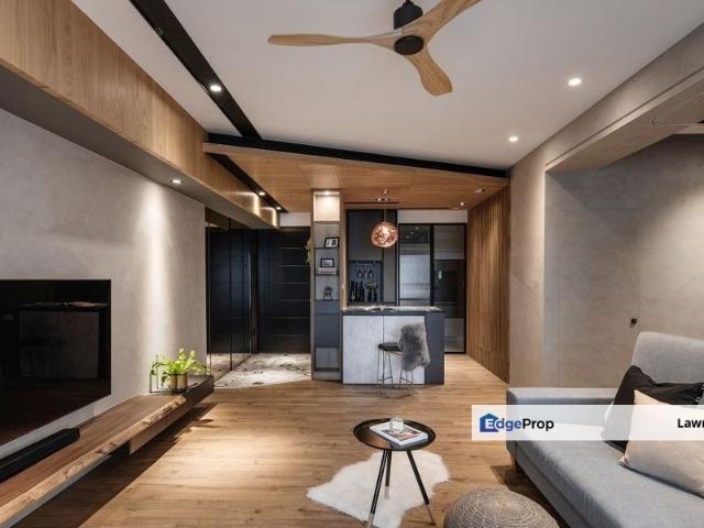 Condominium for sale in Country Heights Damansara, Kuala Lumpur