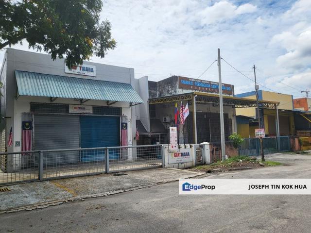 Warehouse for sale in Country Heights Damansara, Kuala Lumpur