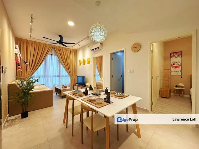 Condominium for sale in Country Heights Damansara, Kuala Lumpur
