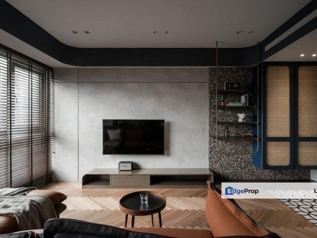 Condominium for sale in Country Heights Damansara, Kuala Lumpur