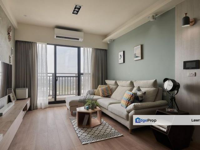 Condominium for sale in Country Heights Damansara, Kuala Lumpur