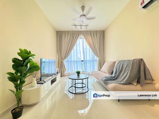 Condominium for sale in Country Heights Damansara, Kuala Lumpur