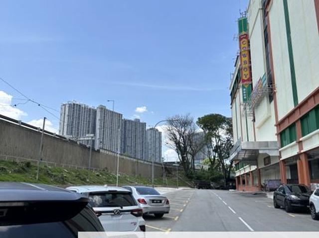 Shop for sale in Country Heights Damansara, Kuala Lumpur