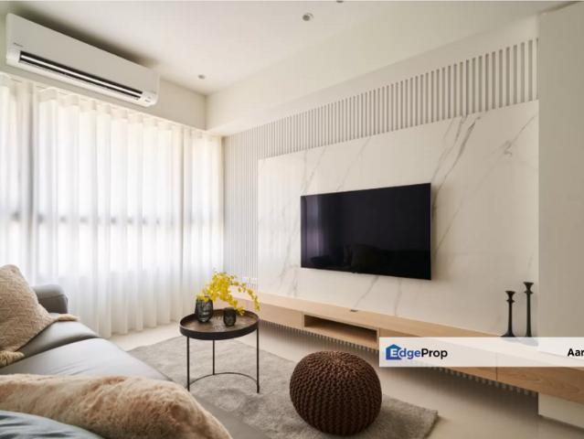 Condominium for sale in Country Heights Damansara, Kuala Lumpur
