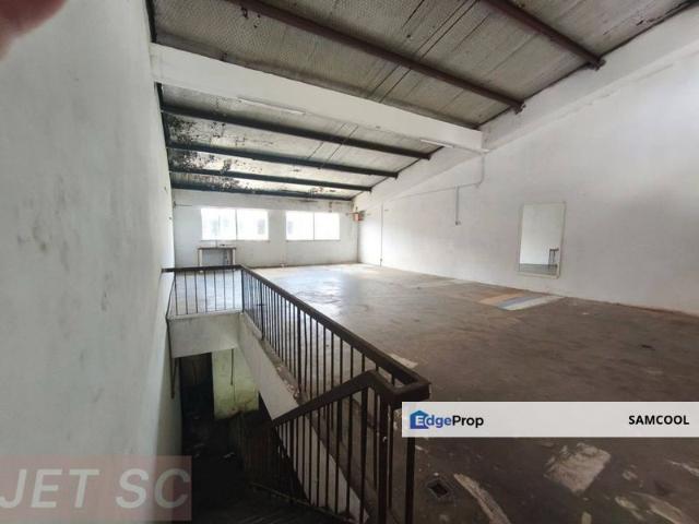 Warehouse for rent in Country Heights Damansara, Kuala Lumpur