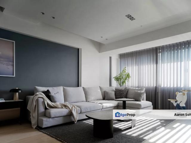 Condominium for sale in Country Heights Damansara, Kuala Lumpur
