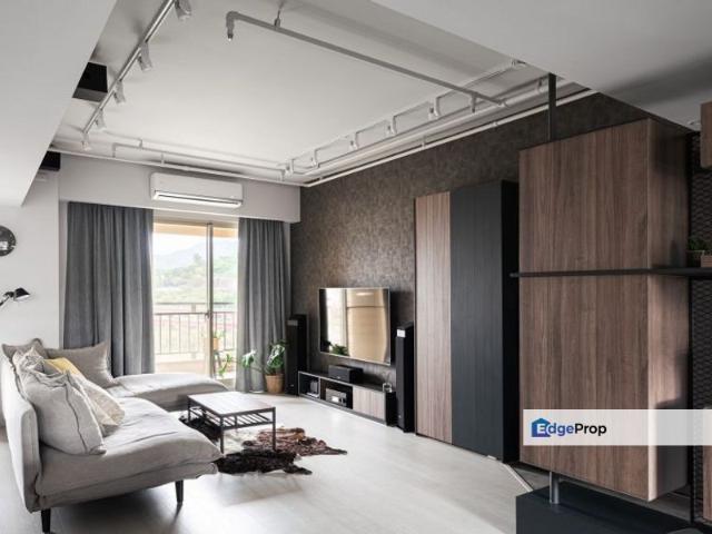 Condominium for sale in Country Heights Damansara, Kuala Lumpur