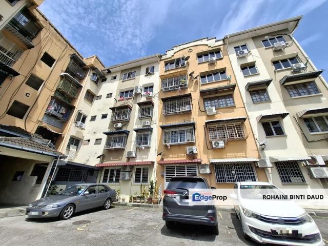 Condominium for rent in Country Heights Damansara, Kuala Lumpur