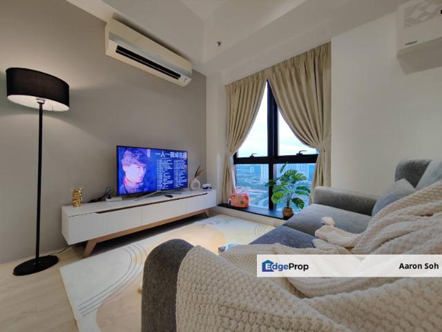 Condominium for sale in Country Heights Damansara, Kuala Lumpur