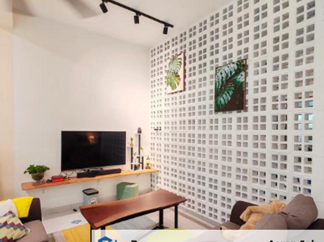 Condominium for sale in Country Heights Damansara, Kuala Lumpur