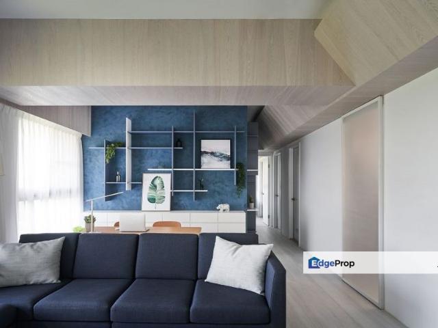 Condominium for sale in Country Heights Damansara, Kuala Lumpur