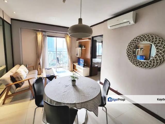 Condominium for sale in Country Heights Damansara, Kuala Lumpur