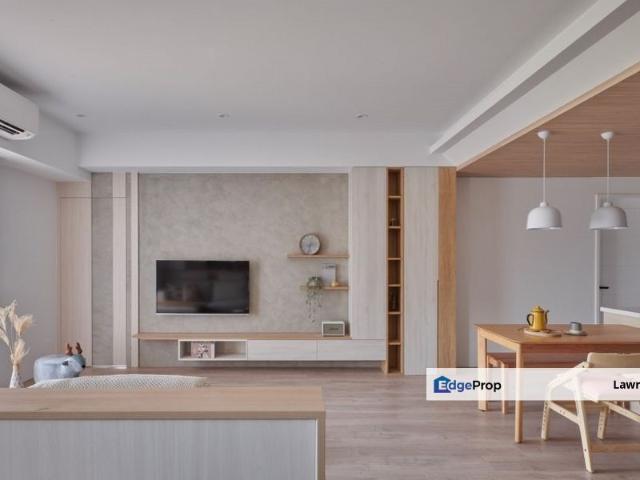 Condominium for sale in Country Heights Damansara, Kuala Lumpur