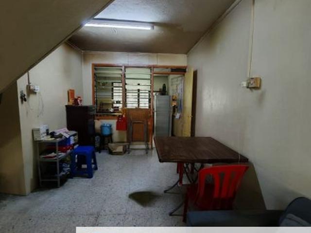 House for sale in Country Heights Damansara, Kuala Lumpur